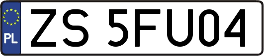 ZS5FU04