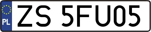 ZS5FU05
