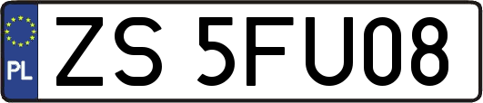 ZS5FU08