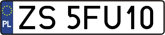 ZS5FU10