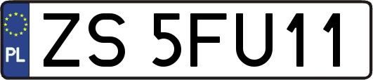 ZS5FU11