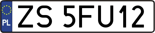 ZS5FU12