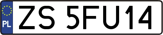 ZS5FU14