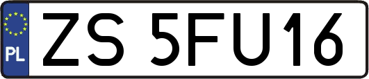 ZS5FU16
