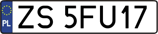 ZS5FU17