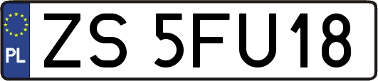 ZS5FU18