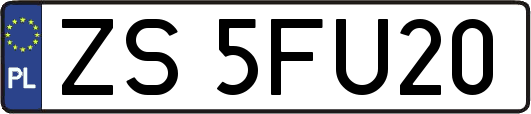 ZS5FU20