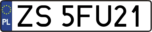 ZS5FU21