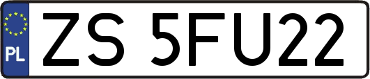 ZS5FU22