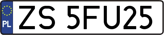 ZS5FU25