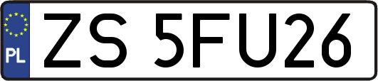ZS5FU26
