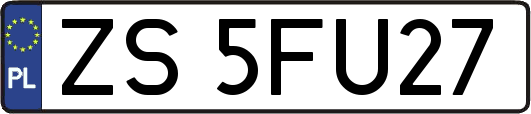 ZS5FU27