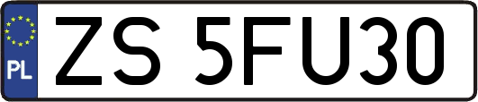 ZS5FU30