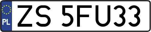 ZS5FU33