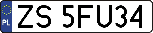 ZS5FU34