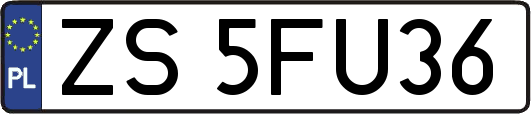 ZS5FU36