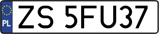 ZS5FU37