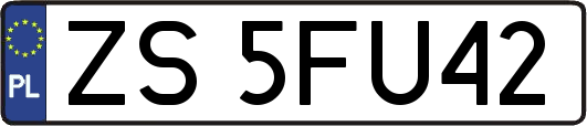 ZS5FU42