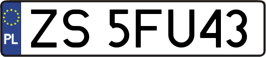 ZS5FU43