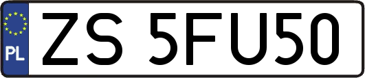 ZS5FU50