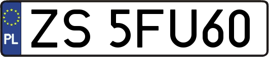 ZS5FU60
