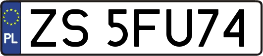 ZS5FU74
