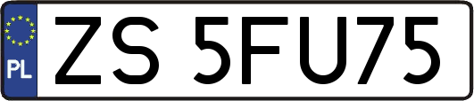 ZS5FU75