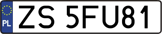 ZS5FU81