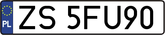 ZS5FU90