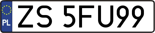 ZS5FU99