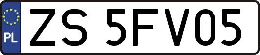 ZS5FV05