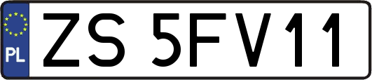 ZS5FV11