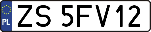 ZS5FV12