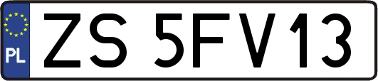 ZS5FV13