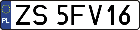 ZS5FV16