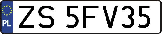 ZS5FV35