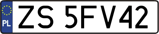 ZS5FV42