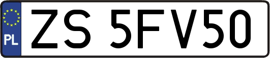 ZS5FV50