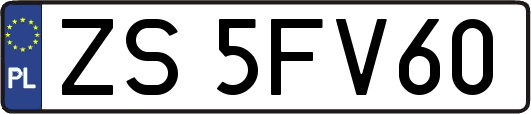 ZS5FV60
