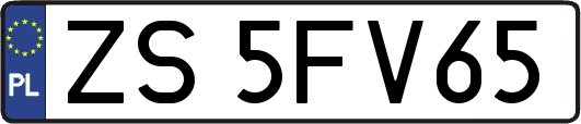 ZS5FV65