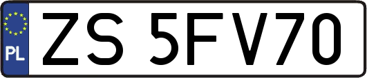 ZS5FV70
