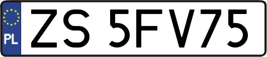 ZS5FV75