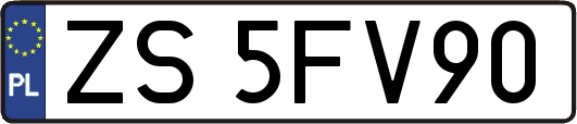 ZS5FV90