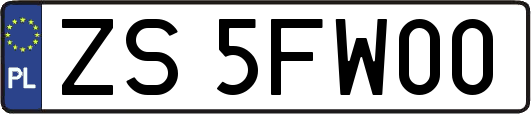 ZS5FW00