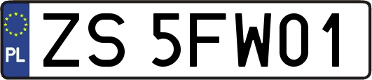 ZS5FW01
