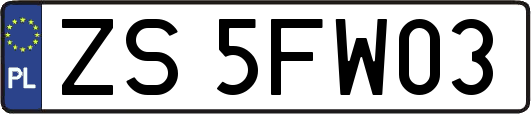 ZS5FW03