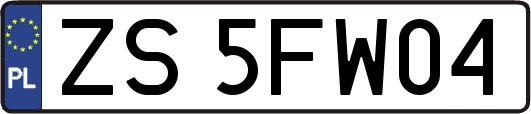 ZS5FW04