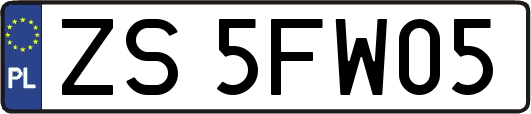 ZS5FW05