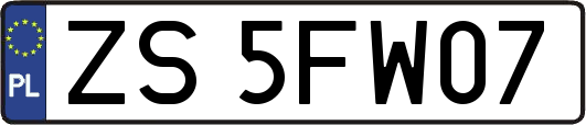 ZS5FW07