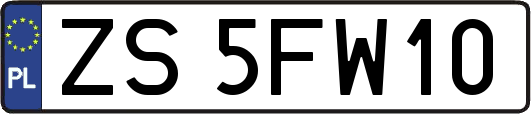 ZS5FW10